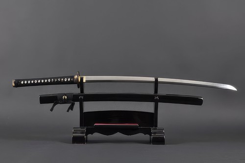 Dragon katana 1095 - 1095, high